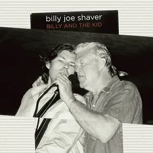 Billy and the kid